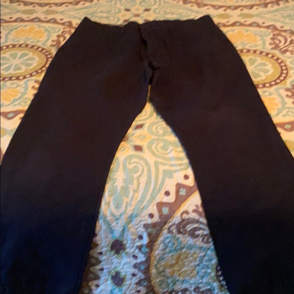 Men’s banana republic navy chino 32x30